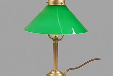 Berliner Messinglampen