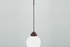 Berliner Messinglampen