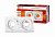 GX53R-2ST-2RW. iNhome/ASD. Светильник встраиваемый 2*GX53, 15W, 240V. Белый