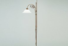 Berliner Messinglampen