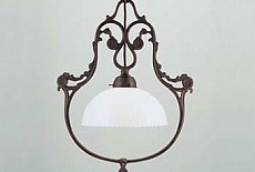 Berliner Messinglampen