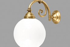 Berliner Messinglampen