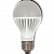 Светодиодная лампа "classic" металлический радиатор . E27, 8,1W, 220V, 3000K. Ecola D7LW81ELC