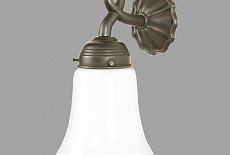 Berliner Messinglampen