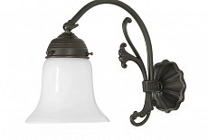 Berliner Messinglampen