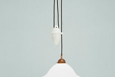 Berliner Messinglampen