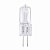 Лампа галогенная капсула прозрачная 220V, GU4 35W. Elektrostandard GU4 G4 220 В 35 Вт