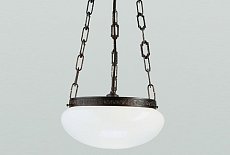 Berliner Messinglampen