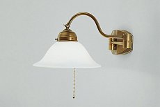 Berliner Messinglampen